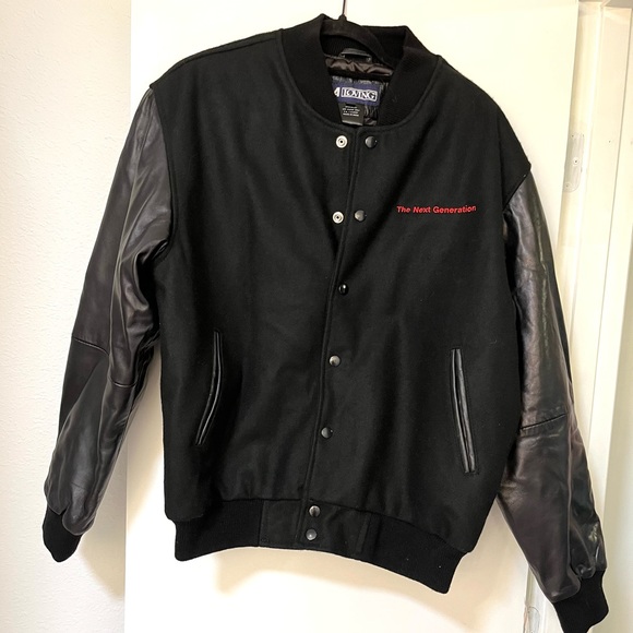 Dodge Viper SRT-10 Jacket - Picture 2 of 6